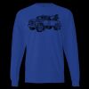 Adult Long-Sleeve Beefy-T® Thumbnail