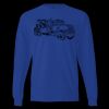 Adult Long-Sleeve Beefy-T® Thumbnail