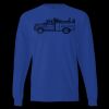 Adult Long-Sleeve Beefy-T® Thumbnail
