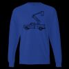 Adult Long-Sleeve Beefy-T® Thumbnail