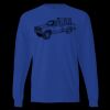 Adult Long-Sleeve Beefy-T® Thumbnail