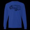 Adult Long-Sleeve Beefy-T® Thumbnail