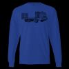 Adult Long-Sleeve Beefy-T® Thumbnail