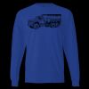 Adult Long-Sleeve Beefy-T® Thumbnail