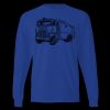 Adult Long-Sleeve Beefy-T® Thumbnail