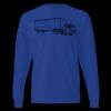 Adult Long-Sleeve Beefy-T® Thumbnail