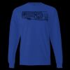 Adult Long-Sleeve Beefy-T® Thumbnail