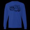 Adult Long-Sleeve Beefy-T® Thumbnail