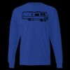 Adult Long-Sleeve Beefy-T® Thumbnail