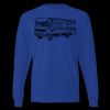 Adult Long-Sleeve Beefy-T® Thumbnail