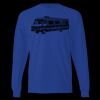 Adult Long-Sleeve Beefy-T® Thumbnail
