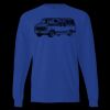 Adult Long-Sleeve Beefy-T® Thumbnail