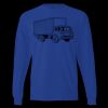 Adult Long-Sleeve Beefy-T® Thumbnail