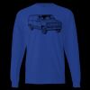 Adult Long-Sleeve Beefy-T® Thumbnail