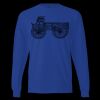 Adult Long-Sleeve Beefy-T® Thumbnail