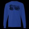 Adult Long-Sleeve Beefy-T® Thumbnail