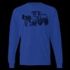 Adult Long-Sleeve Beefy-T® Thumbnail