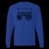 Adult Long-Sleeve Beefy-T® Thumbnail