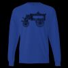 Adult Long-Sleeve Beefy-T® Thumbnail