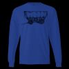 Adult Long-Sleeve Beefy-T® Thumbnail