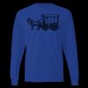 Adult Long-Sleeve Beefy-T® Thumbnail