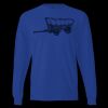 Adult Long-Sleeve Beefy-T® Thumbnail