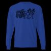 Adult Long-Sleeve Beefy-T® Thumbnail