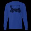 Adult Long-Sleeve Beefy-T® Thumbnail