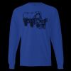 Adult Long-Sleeve Beefy-T® Thumbnail