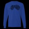 Adult Long-Sleeve Beefy-T® Thumbnail