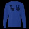 Adult Long-Sleeve Beefy-T® Thumbnail