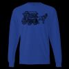 Adult Long-Sleeve Beefy-T® Thumbnail