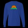 Adult Long-Sleeve Beefy-T® Thumbnail