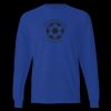 Adult Long-Sleeve Beefy-T® Thumbnail