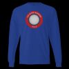 Adult Long-Sleeve Beefy-T® Thumbnail