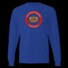 Adult Long-Sleeve Beefy-T® Thumbnail