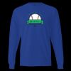 Adult Long-Sleeve Beefy-T® Thumbnail