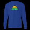 Adult Long-Sleeve Beefy-T® Thumbnail
