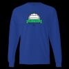 Adult Long-Sleeve Beefy-T® Thumbnail