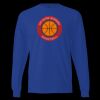 Adult Long-Sleeve Beefy-T® Thumbnail