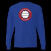Adult Long-Sleeve Beefy-T® Thumbnail