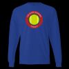 Adult Long-Sleeve Beefy-T® Thumbnail