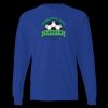 Adult Long-Sleeve Beefy-T® Thumbnail