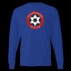 Adult Long-Sleeve Beefy-T® Thumbnail