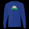 Adult Long-Sleeve Beefy-T® Thumbnail