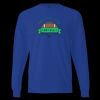 Adult Long-Sleeve Beefy-T® Thumbnail