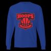 Adult Long-Sleeve Beefy-T® Thumbnail