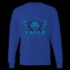Adult Long-Sleeve Beefy-T® Thumbnail