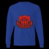 Adult Long-Sleeve Beefy-T® Thumbnail