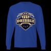 Adult Long-Sleeve Beefy-T® Thumbnail